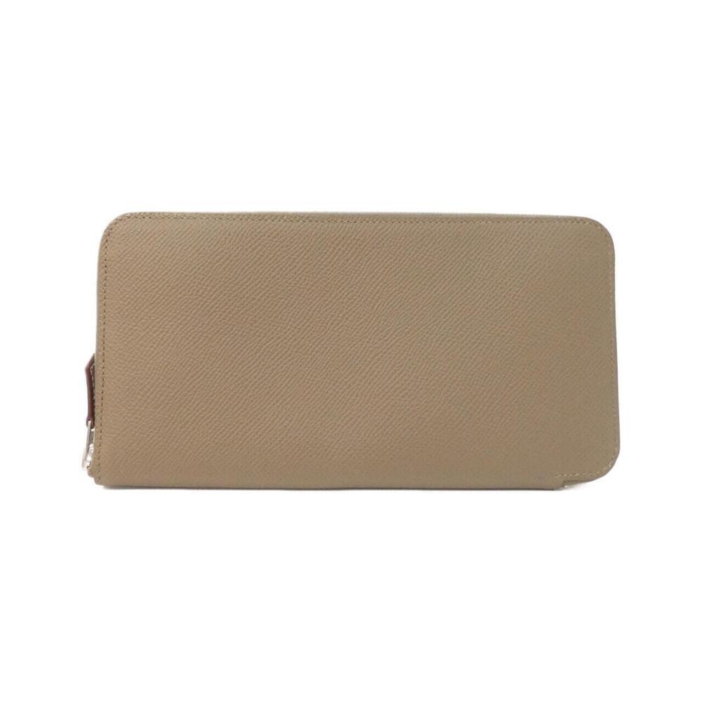 Hermes EN LIBERTE Silk In Classic 084387CK Wallet